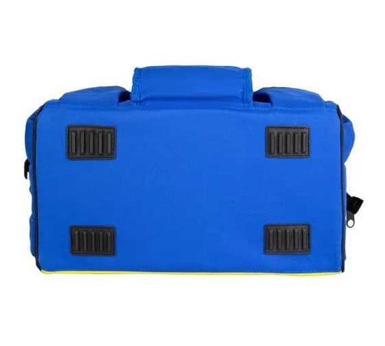 Сумка для инструментов МастерАлмаз WORKER PRO medium 600D 410/240/280мм 10508883