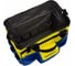 Сумка для инструментов МастерАлмаз WORKER PRO small 600D 380/190/250мм 10508882 5