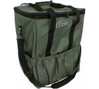Сумка для пылесоса COFRA размеры 400x400x550 мм, 1 шт, серый, полиэстер VC-4511L