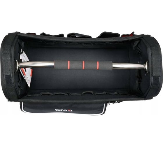 Сумка для инструмента каркасная YATO 22" YT-74373 371574373 092 1