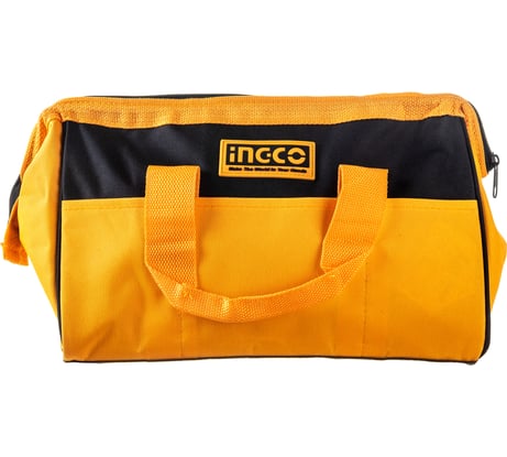 Сумка для инструментов INGCO, 33х190х200 HTBG28131