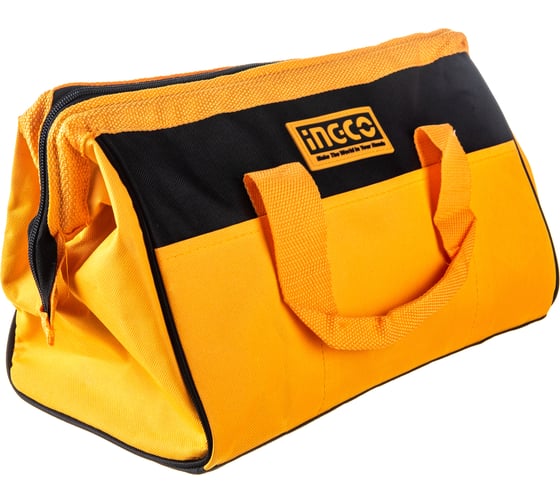 Сумка для инструментов INGCO, 33х190х200 HTBG28131