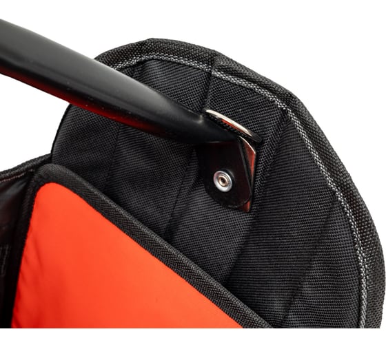Сумка для инструмента Einhell Bag 45-22 4530037