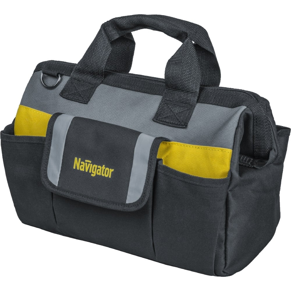 Сумка Navigator NTA-Bag02 340х250х160 мм 82367 - выгодная цена