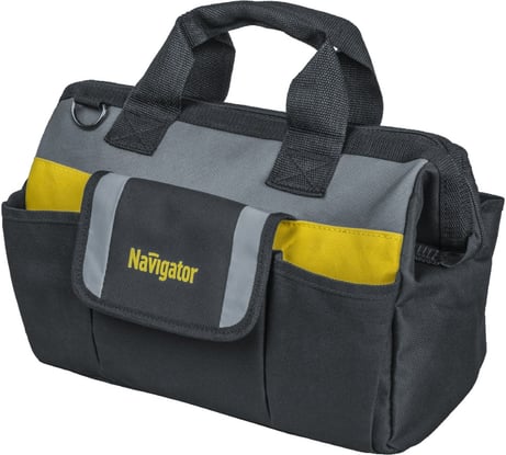 Сумка Navigator NTA-Bag02 340х250х160 мм 82367