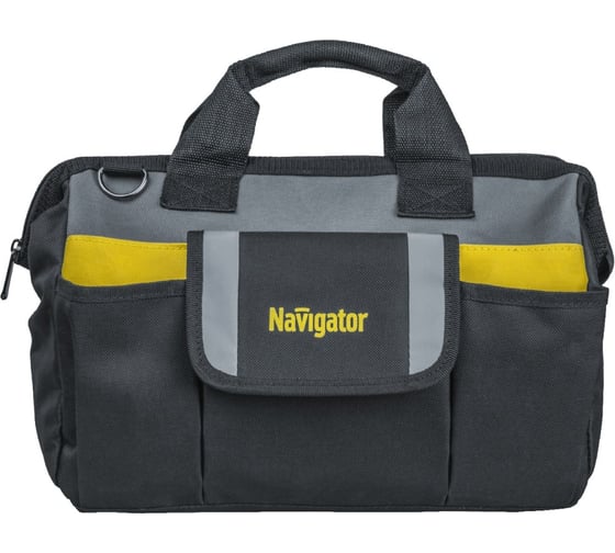 Сумка Navigator NTA-Bag02 340х250х160 мм 82367
