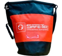 Сумка для хранения страховочного оборудования SAFE-TEC BAG010 BAG011R