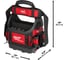 Сумка для инструмента Milwaukee PACKOUT PRO открытая, 25 см 4932493622 2
