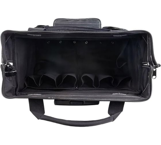 Сумка дорожная на колесиках и телескопической рукояткой Forsage F-CB1405(60659)