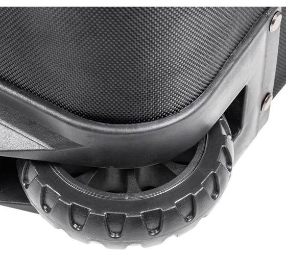 Сумка дорожная на колесиках и телескопической рукояткой Forsage F-CB1405(60659)