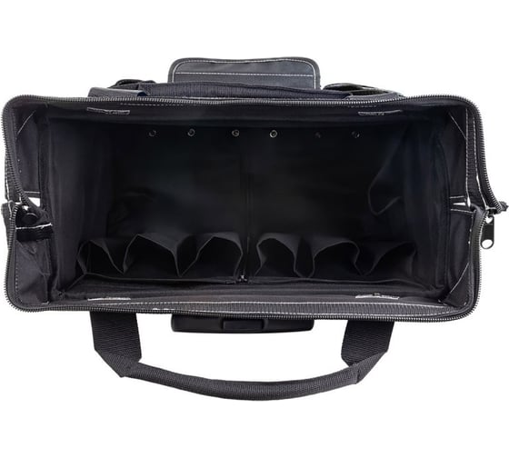 Сумка дорожная на колесиках и телескопической рукояткой Rockforce RF-CB1405(60660)