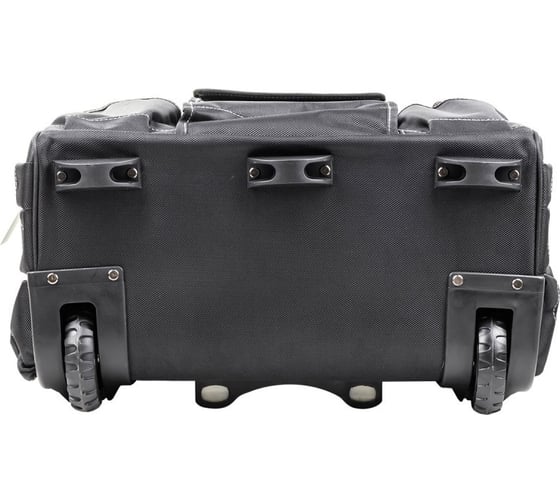 Сумка дорожная на колесиках и телескопической рукояткой Rockforce RF-CB1405(60660)