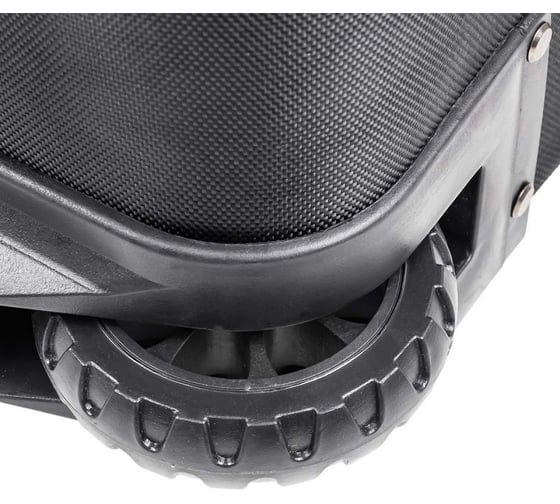 Сумка дорожная на колесиках и телескопической рукояткой Rockforce RF-CB1405(60660)