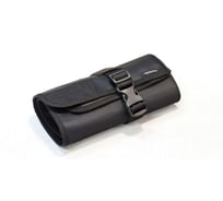 Сумка скрутка для инструмента Tool-Roll S40 черный кант 52-830