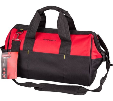 Сумка ОНЛАЙТ OTA-Bag01 390х220х270 мм 82964