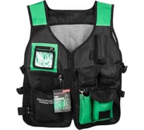 Сумка-органайзер для инструмента Rockforce RF-CB1702(60913)