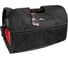 Сумка для инструментов vertextools жесткий корпус с клапаном 51х24х30см 0909-51-30 1