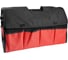 Сумка для инструментов vertextools жесткий корпус с клапаном 51х24х30см 0909-51-30 2