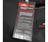 Сумка для инструментов vertextools жесткий корпус с клапаном 51х24х30см 0909-51-30 4