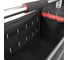 Сумка для инструментов vertextools жесткий корпус с клапаном 51х24х30см 0909-51-30 5