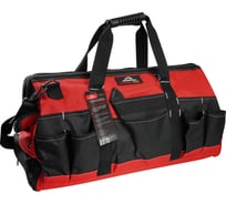 Сумка для инструментов vertextools отсек для длинномеров 58х24.5х31см 0909-58-31