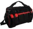 Сумка для инструментов vertextools пластиковое дно 40х22.5х28см 0909-40-28 2