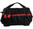 Сумка для инструментов vertextools пластиковое дно 40х22.5х28см 0909-40-28 3
