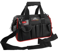 Сумка для инструментов vertextools стандарт 30х17х22см 0909-30-22
