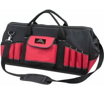Сумка для инструментов vertextools стандарт 53х30х26см 0909-53-26