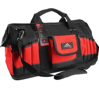 Сумка для инструментов vertextools стандарт 53х30х26см 0909-53-26