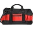 Сумка для инструментов vertextools стандарт 53х30х26см 0909-53-26 4