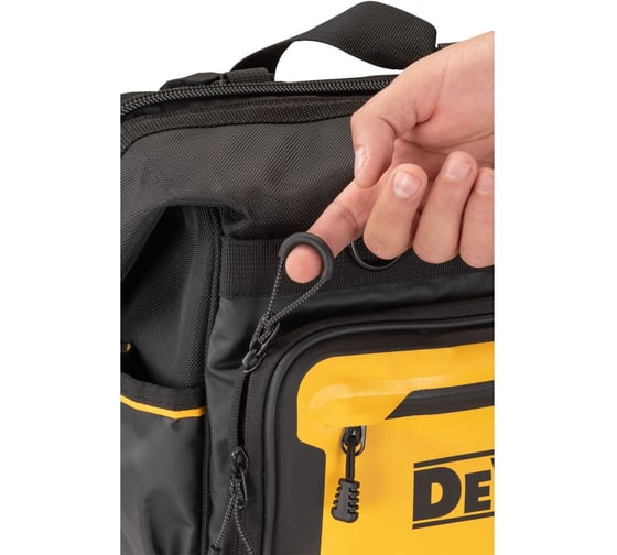Сумка DEWALT PRO 20 дюймов, для инструмента закрытого типа системы DWST60104-1