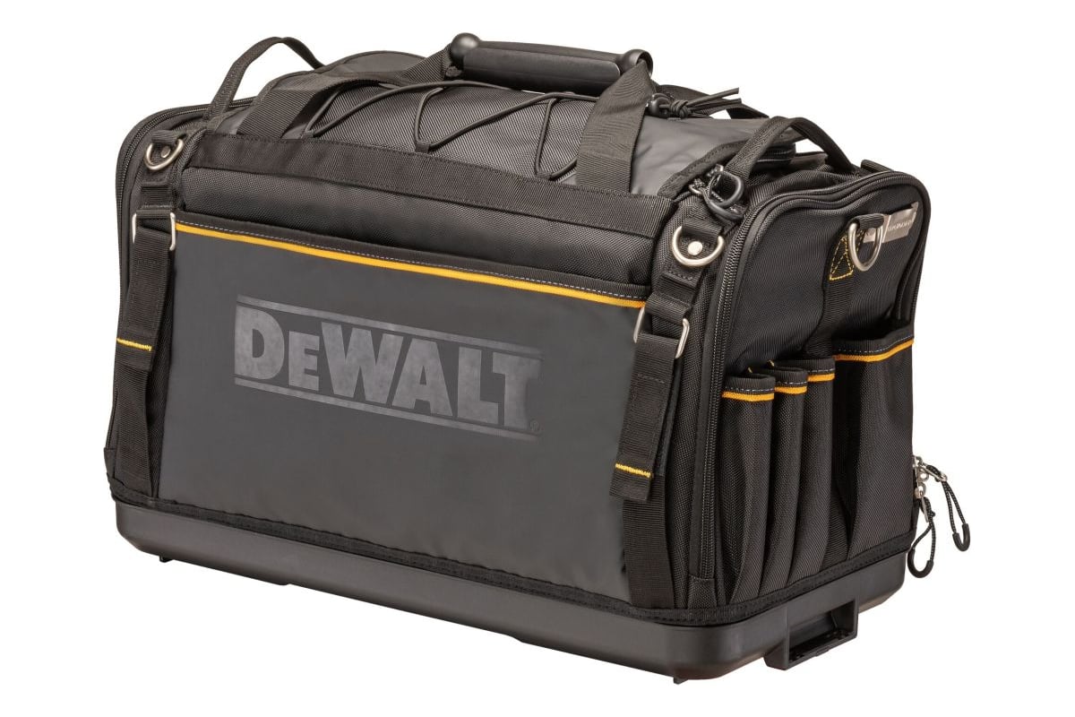 Сумка для инструментов DEWALT ToughSystem DWST83522-1 - выгодная цена ...