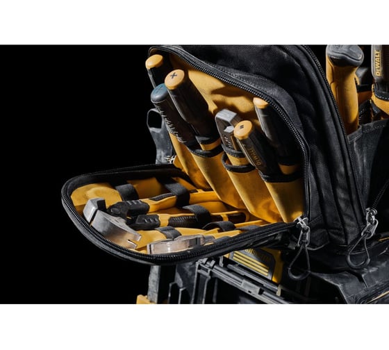 Сумка для инструментов DEWALT ToughSystem DWST83522-1