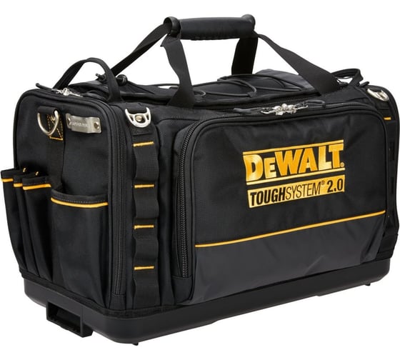 Сумка для инструментов DEWALT ToughSystem DWST83522-1