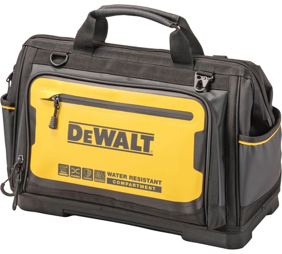 Сумка для инструмента DEWALT TSTAK Pro 16 DWST60103-1