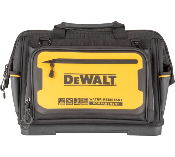 Сумка для инструмента DEWALT TSTAK Pro 16 DWST60103-1