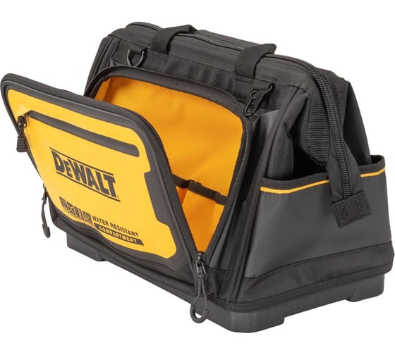 Сумка для инструмента DEWALT TSTAK Pro 16 DWST60103-1