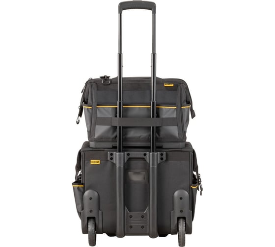 Сумка для инструмента DEWALT TSTAK Pro 16 DWST60103-1