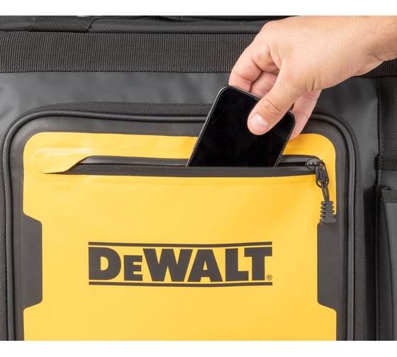 Сумка для инструментов DEWALT с колесами DWST60107-1