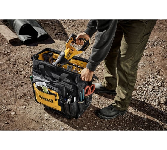 Сумка для инструментов DEWALT с колесами DWST60107-1