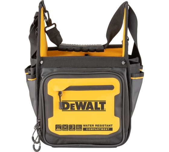 Сумка электрика DEWALT PRO 11 DWST60105-1 1