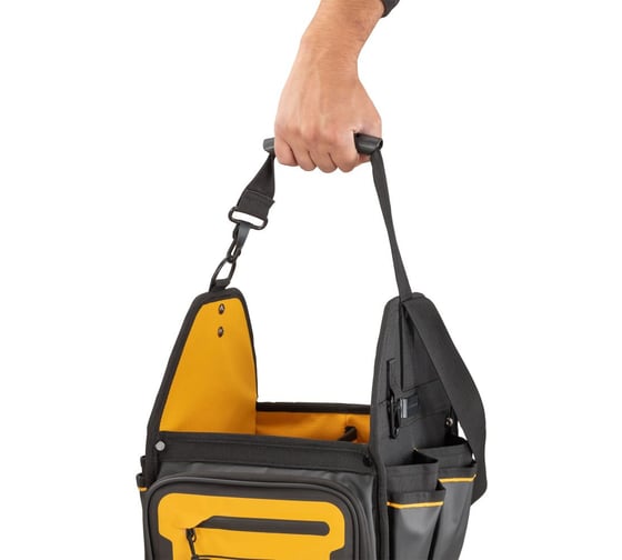 Сумка электрика DEWALT PRO 11 DWST60105-1
