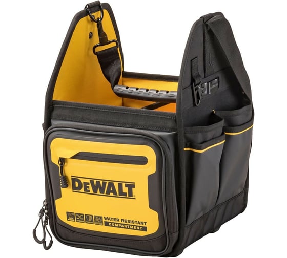 Сумка электрика DEWALT PRO 11 DWST60105-1