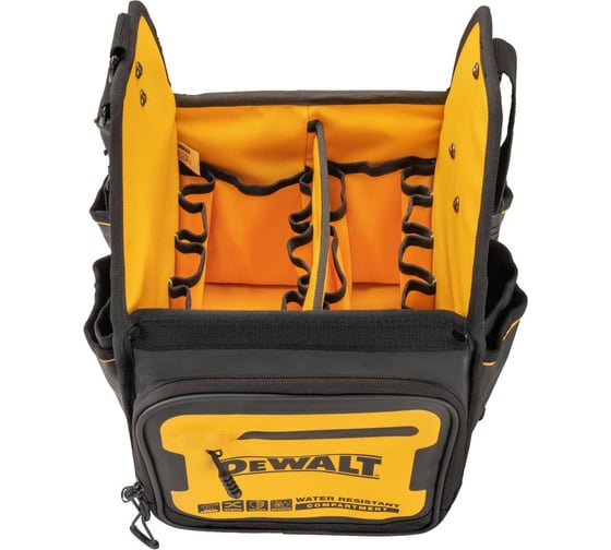 Сумка электрика DEWALT PRO 11 DWST60105-1