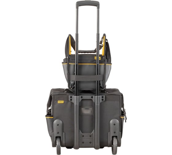 Сумка электрика DEWALT PRO 11 DWST60105-1