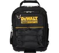 Сумка для инструментов DEWALT TS TOUGHSYSTEM" Half Width Bag DWST83524-1