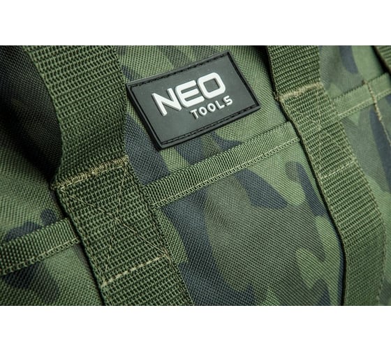 Сумка для инструмента NEO Tools 40х22х33 cm, нейлон 600D 84-322