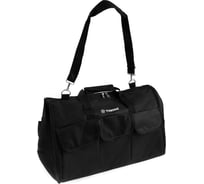 Сумка для инструментов TUNDRA Pro, 46х25х30 см, полиэстер 600 D, наплечный ремень 6927457