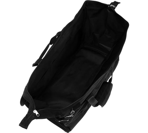 Сумка для инструментов TUNDRA Pro, 46х25х30 см, полиэстер 600 D, наплечный ремень 6927457